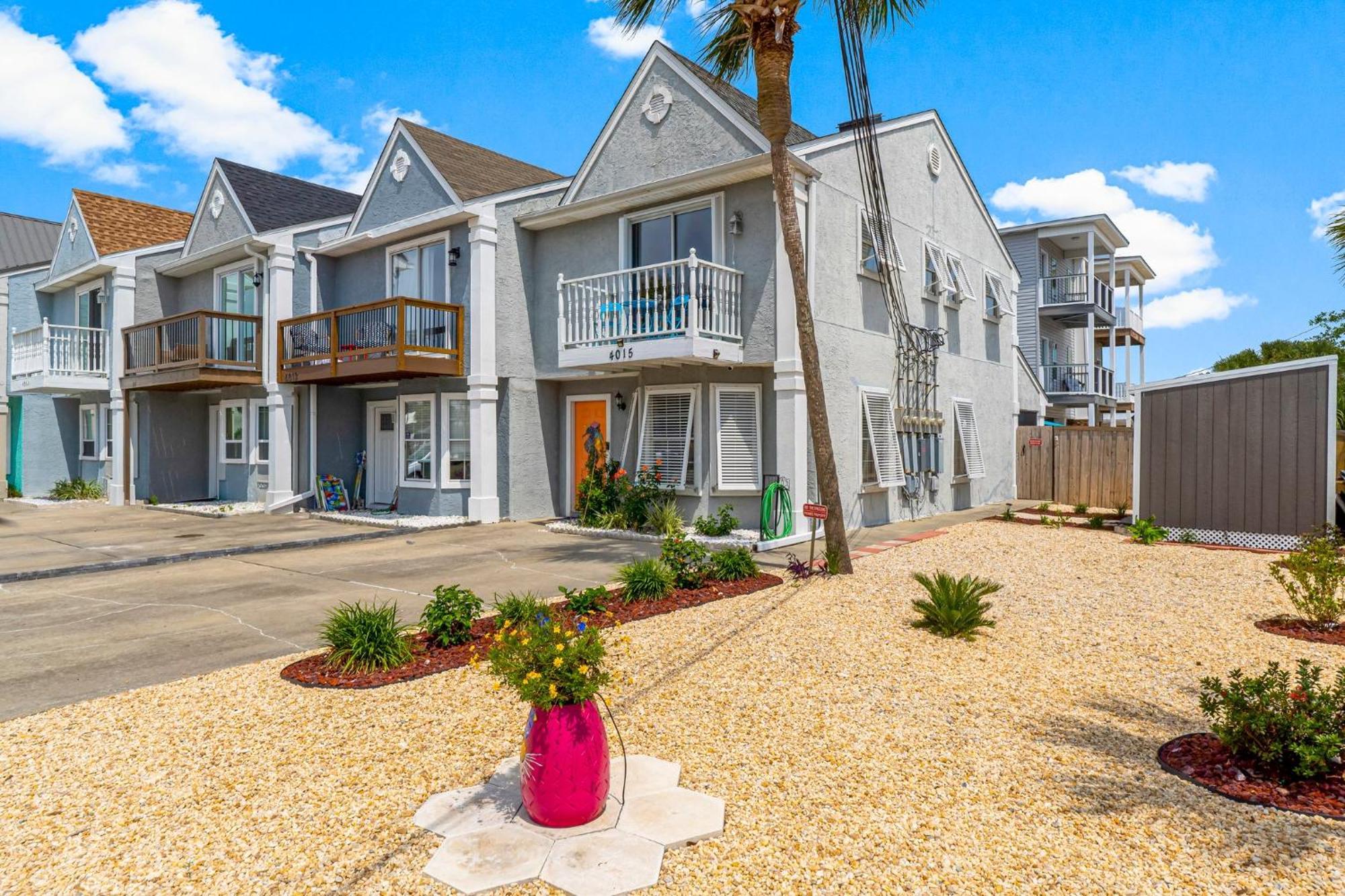 Bellas Beach House Panama Stadt Exterior foto